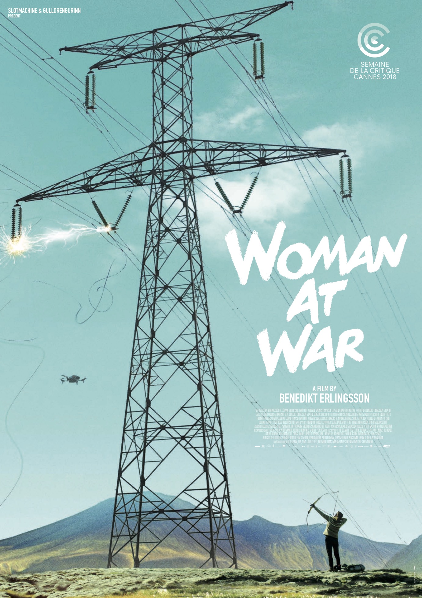 Woman at war - Poster inter.jpg