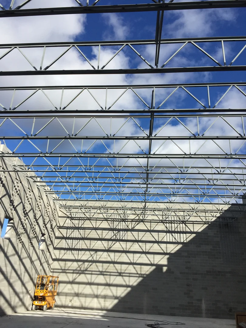 Joist Installation.jpg