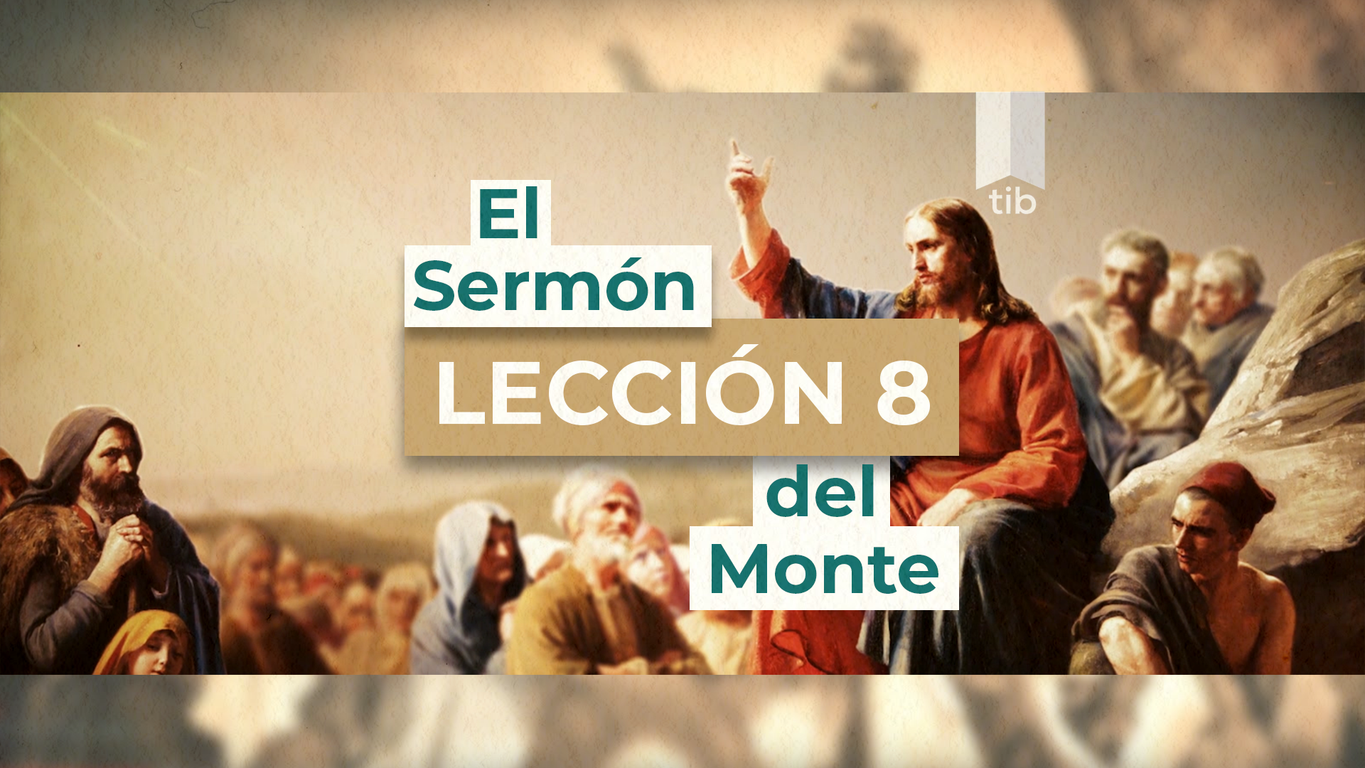 Lección 8: El Carácter y la Cultura