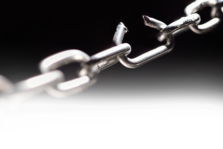 SÉ LIBRE DEL PODER DEL PECADO