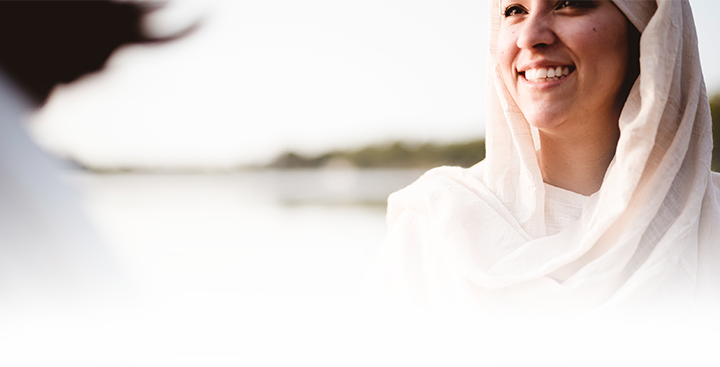 EL PRIMER APÓSTOL DE JESÚS FUE UNA MUJER