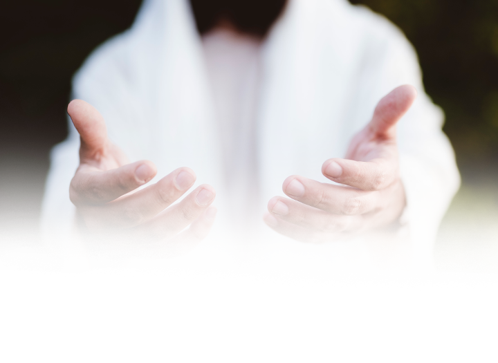 JESÚS VS. RELIGIÓN