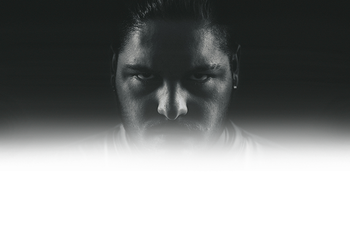 LA SEGUNDA OPORTUNIDAD DE UN ASESINO