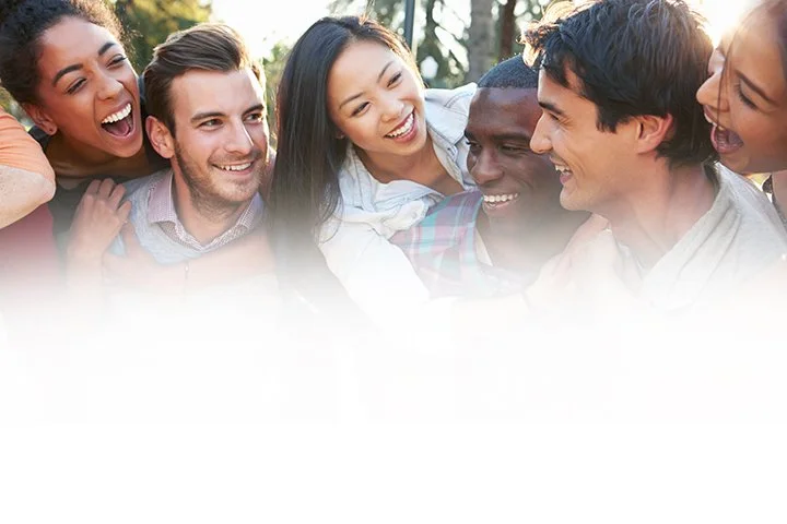 UNA VIDA QUE REFLEJA A DIOS