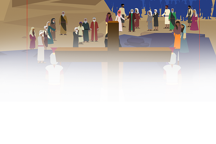 ¿REALMENTE RESUCITÓ JESÚS DE ENTRE LOS MUERTOS? CINCO HECHOS SOBRE LA RESURRECCIÓN