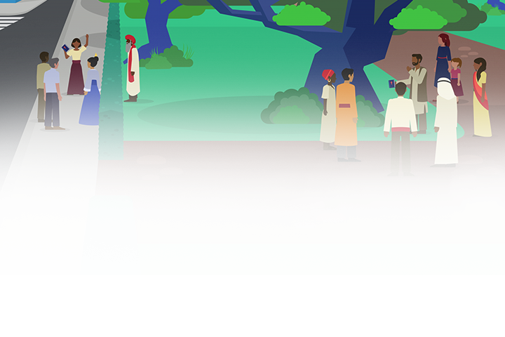 PROFUNDIZANDO: EL CARÁCTER DE BERNABÉ 