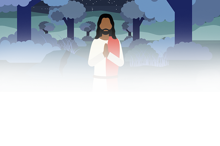 NOTAS DE LA CLASE: PRIMERO CRISTO