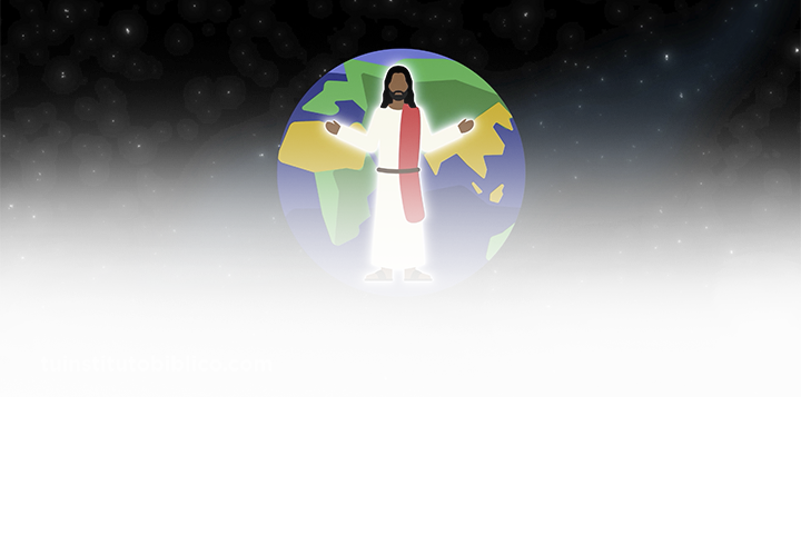 NOTAS DE LA CLASE: LA CRONOLOGÍA DE SU VENIDA