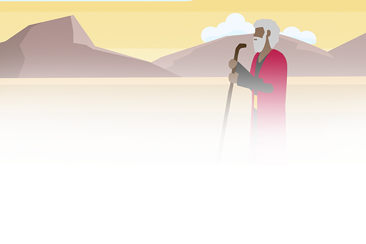 NOTAS DE LA CLASE: MOISÉS