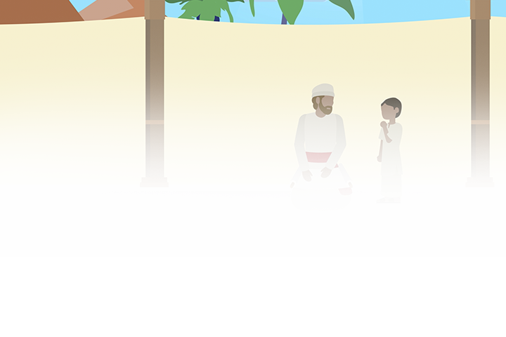 NOTAS DE LA CLASE: FORMANDO A LOS HIJOS