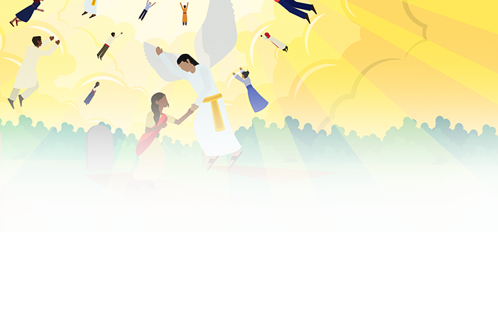 UNA VIDA BASADA EN LA GRACIA