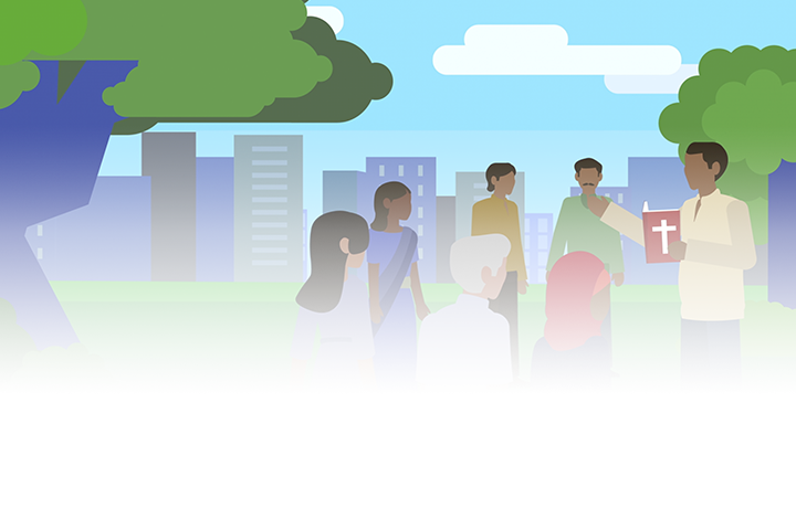 HUMILDAD: LA MANERA DE DIOS