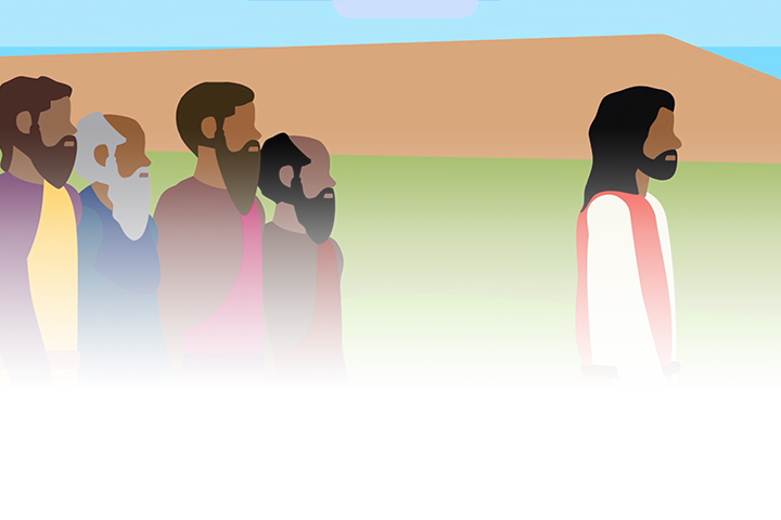 NOTAS DE LA CLASE: TÚ NO VENDRÁS