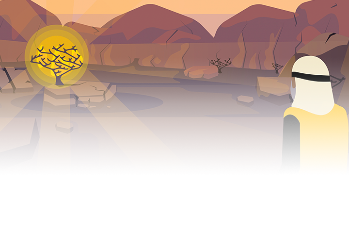 NOTAS DE LA CLASE: EL GRAN YO SOY