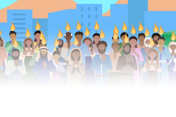 NOTAS DE LA CLASE: MODELOS DE PENTECOSTÉS