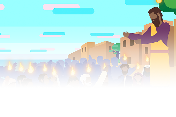 HACER DISCÍPULOS DE TODAS LAS PERSONAS