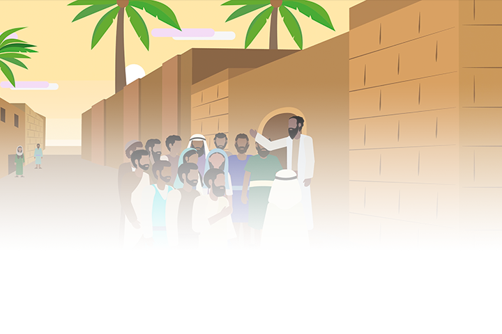 NOTAS DE LA CLASE: LOS MODELOS DE PENTECOSTÉS ESTABLECEN LA IGLESIA