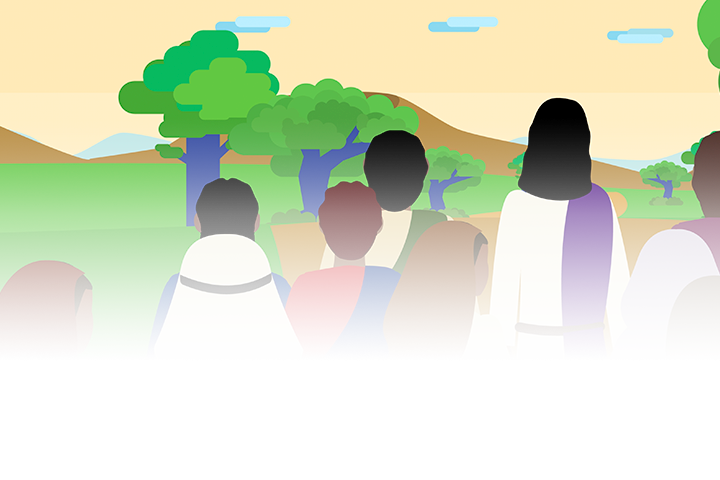 EL MINISTERIO DE ENSEÑANZA DE JESÚS