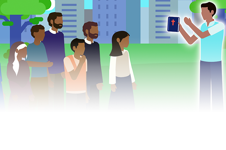 ¿POR QUÉ SERVIR CON HUMILDAD TIENE MAS IMPACTO QUE EL PODER?