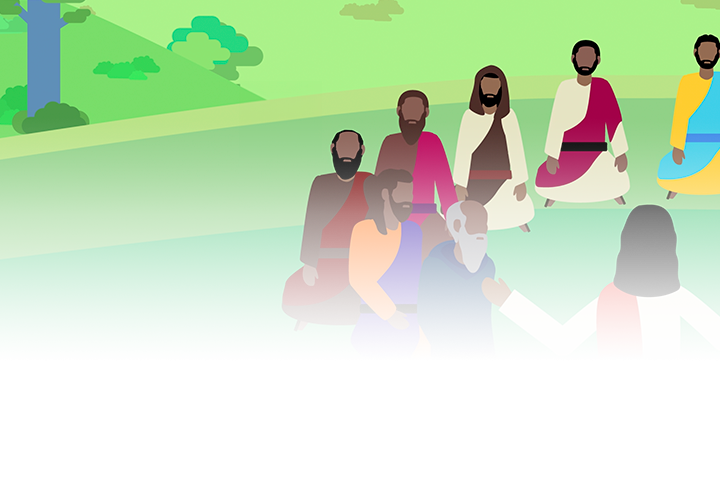 NOTAS DE LA CLASE: LA LLAMADA AL COMPROMISO