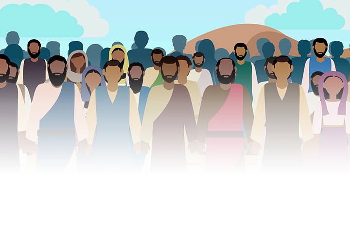 NOTAS DE LA CLASE: EL REINO DE DIOS