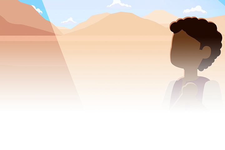 NOTAS DE LA CLASE: OÍDO POR DIOS