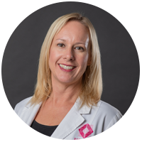 Misty Chaney, APRN-CNP