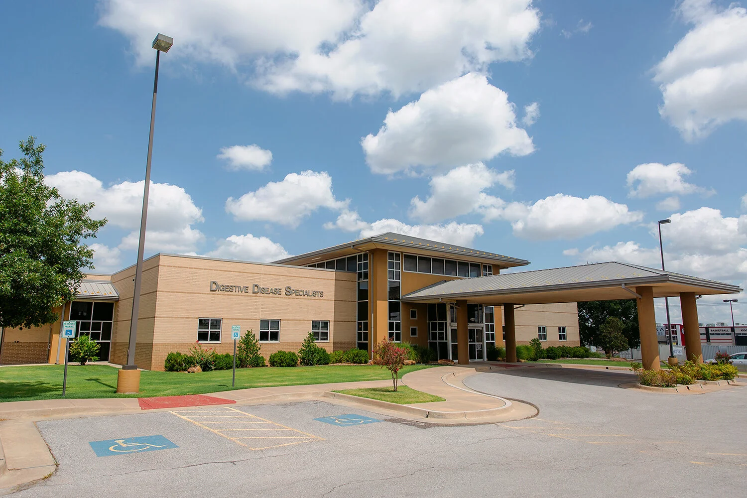 DDSI Ambulatory Endoscopy Centers