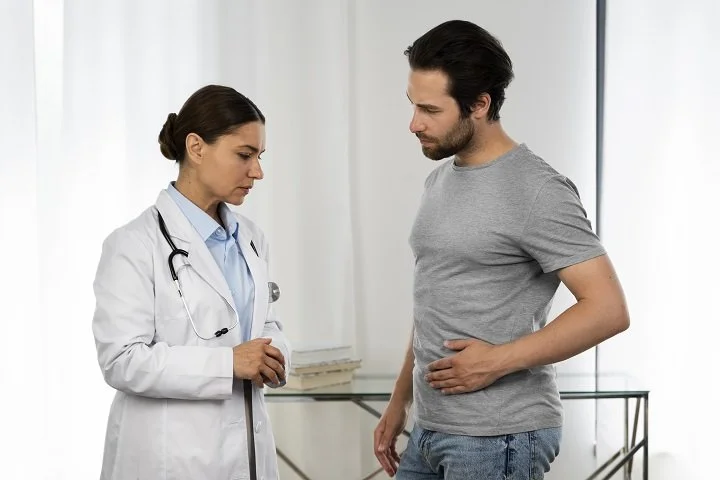 IBD Insights: Expert Gastroenterology Care &amp; Tips for You