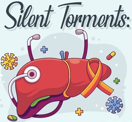 Silent Torments: Liver Cirrhosis Facts You Must Know
