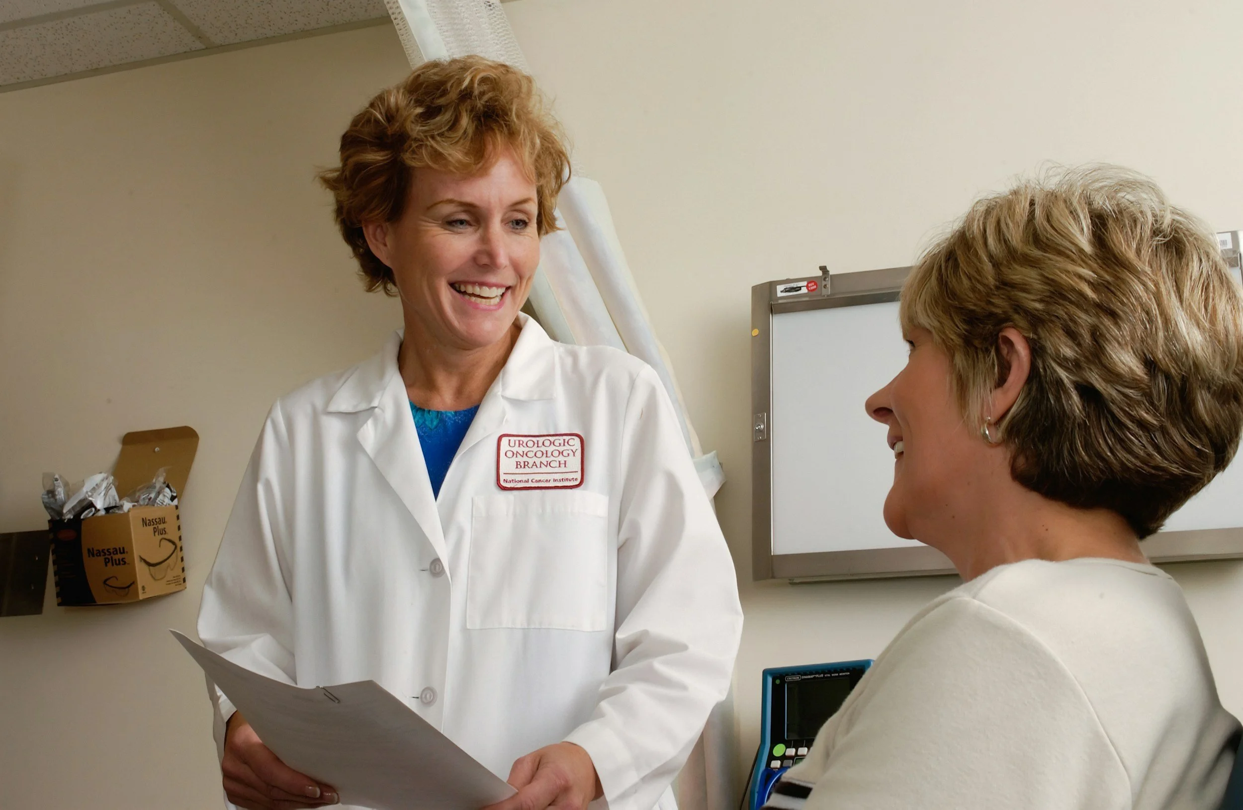 When and Why You Should Get a Colon Cancer Screening in OKC