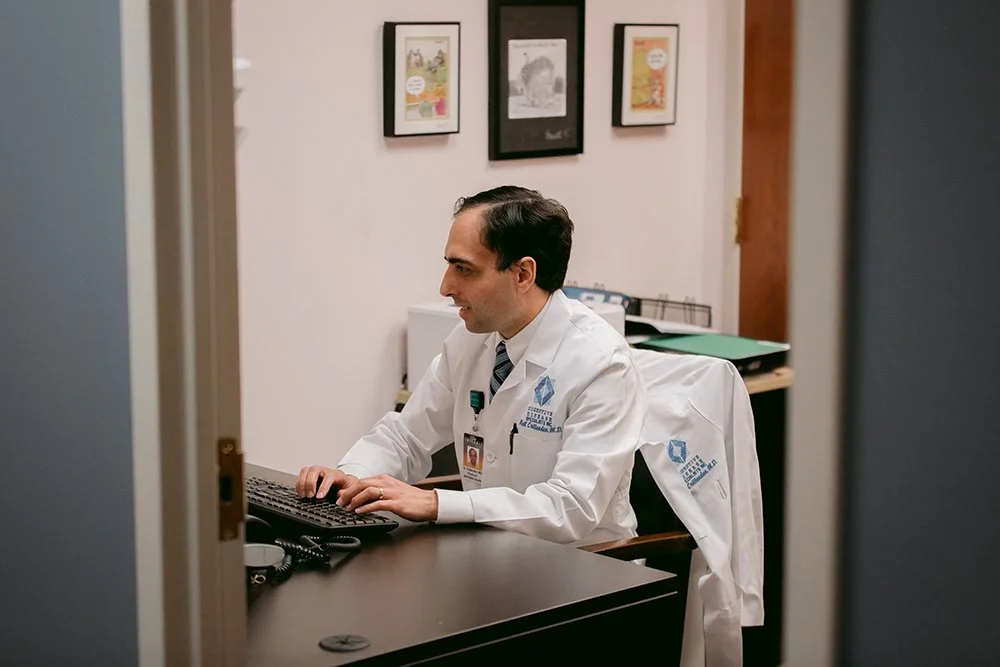 Digestive Disease Specialists, Inc.