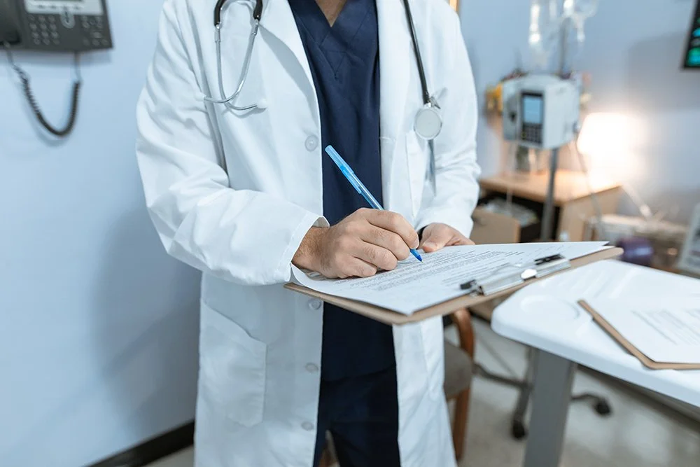 Digestive Disease Specialists, Inc.