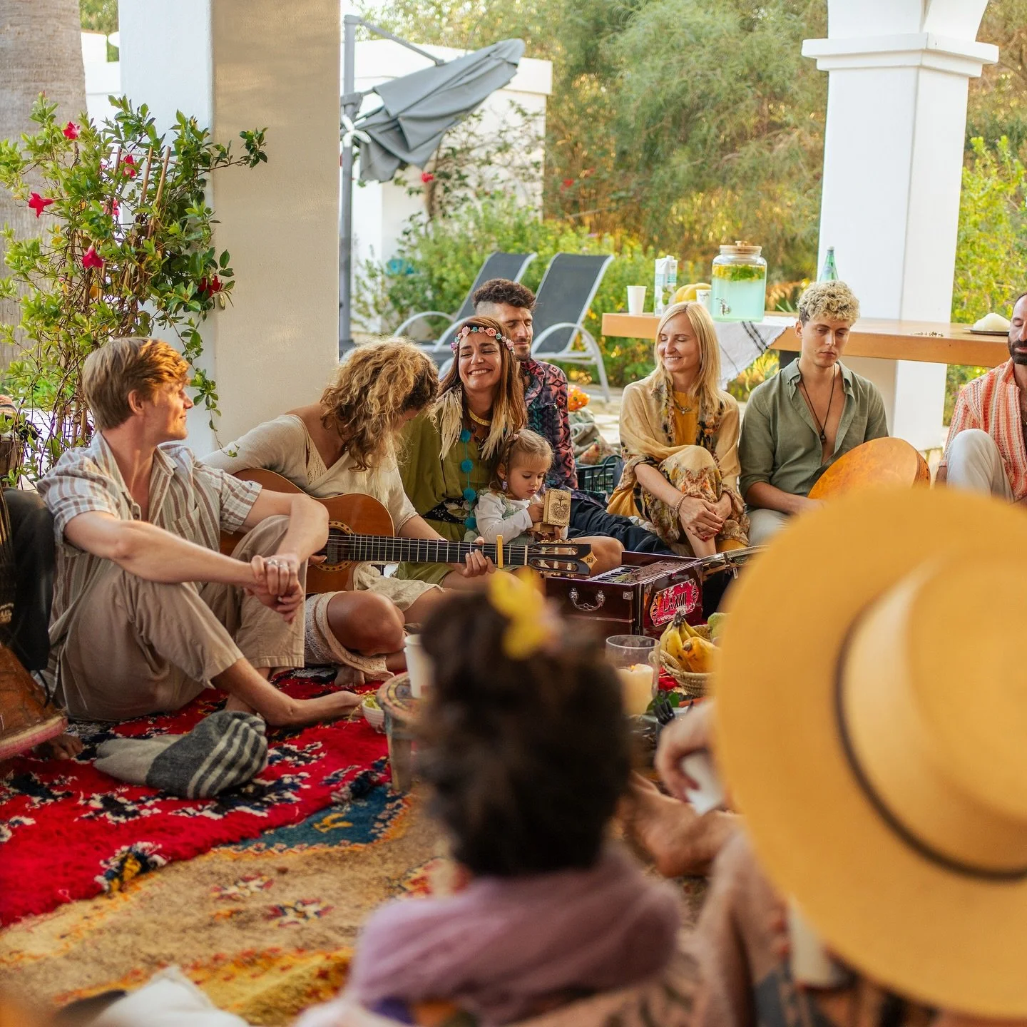 FOURTY-LISCIOUS celebration 🎉🎉🎉🎉 - photo dump (part.1)

Basking in the magic of one of the most delicious birthday celebration. 

In awe of and deep gratitude for the universe&rsquo;s generosity and kindness that orchestrated an unforgettable mas