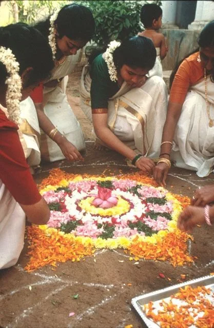 ✿ ❤ offerings, India_.jpg