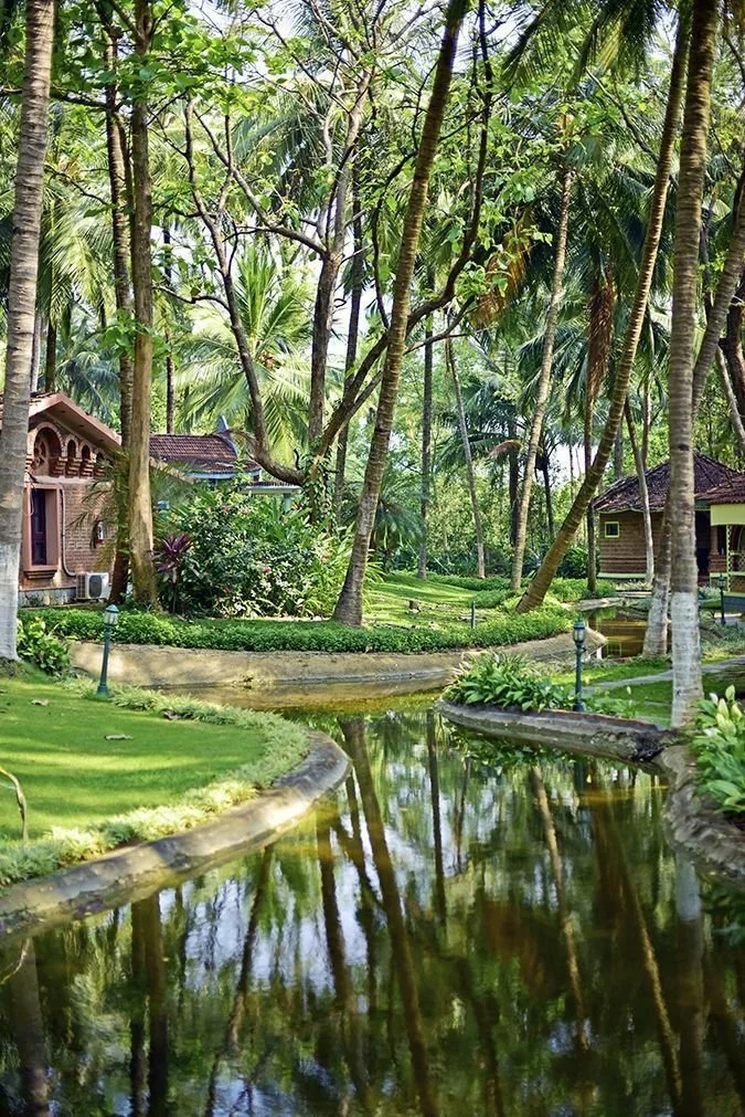 Ayurvedic village of kerala.jpg