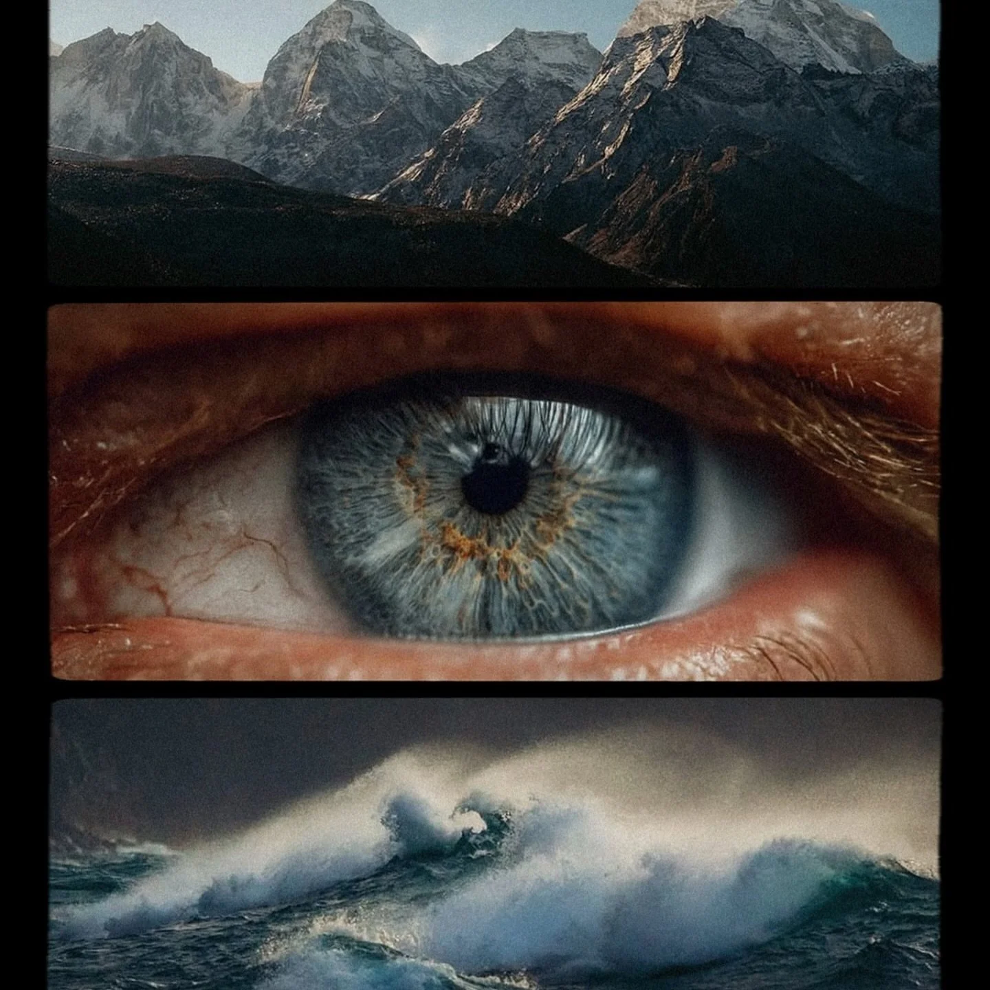 Something is changing deeply inside of me 
That has been making me going quite on social media 
Because this is the kind of transformation that requires time and direct interaction with 
It requires all my prESSENCE and, full body, and full heart lis