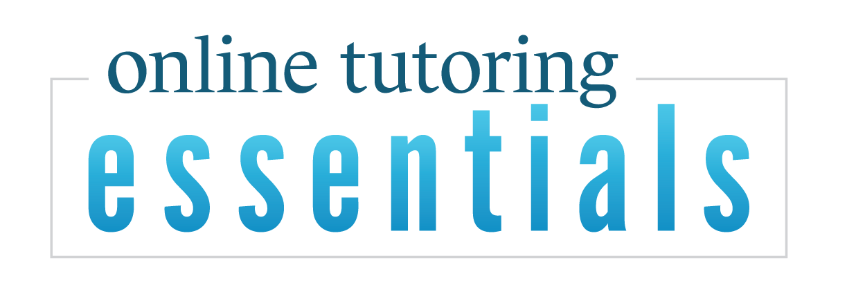 new_Online Tutoring Essentials.png