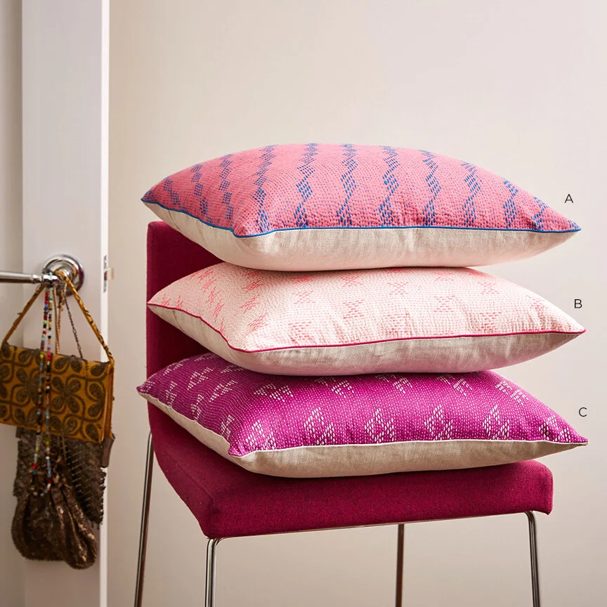 Decorative Pillows — Layla Brooklyn