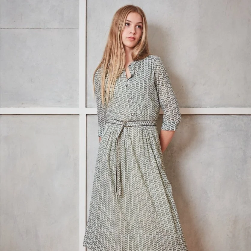 Kareena Dress