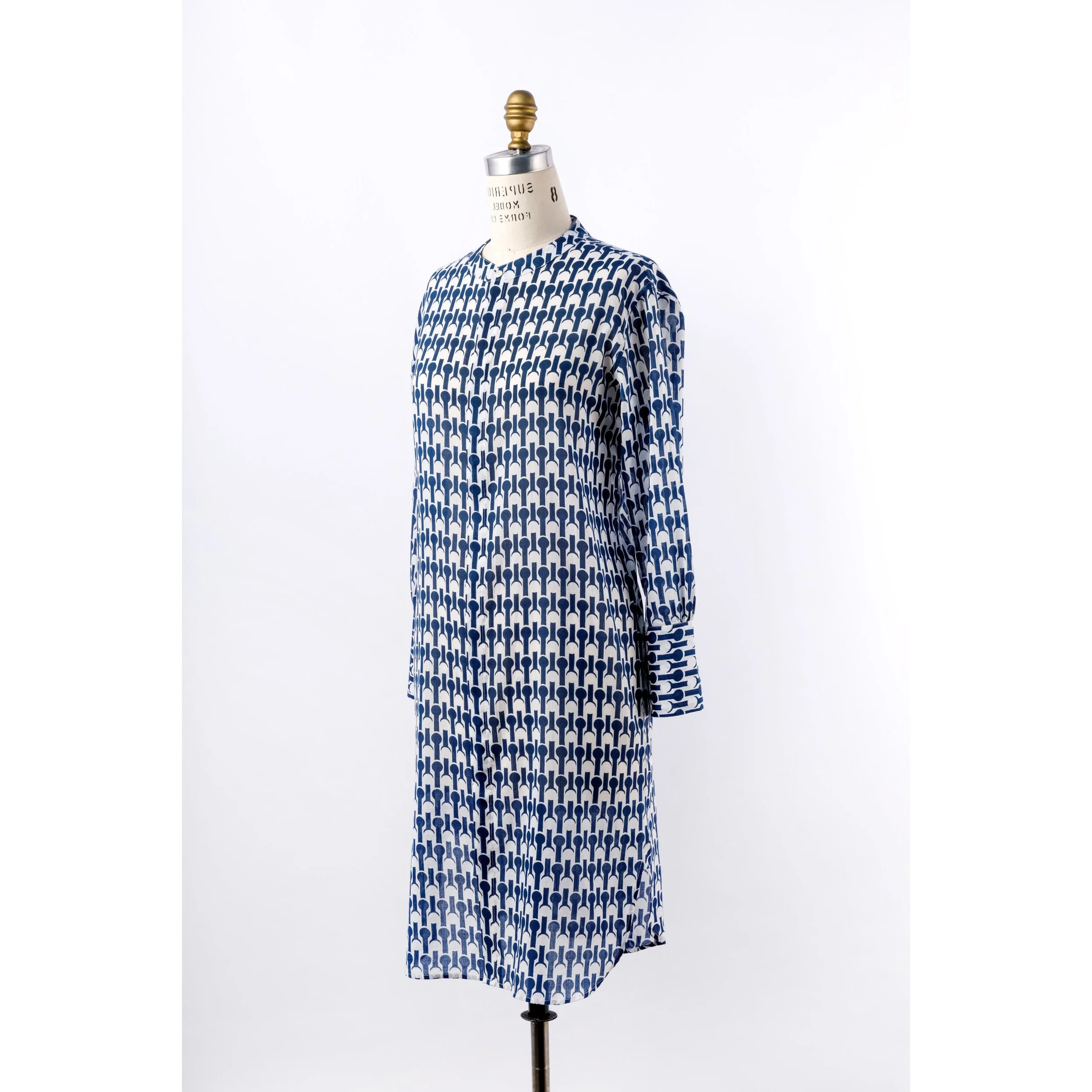 Iyla Dress