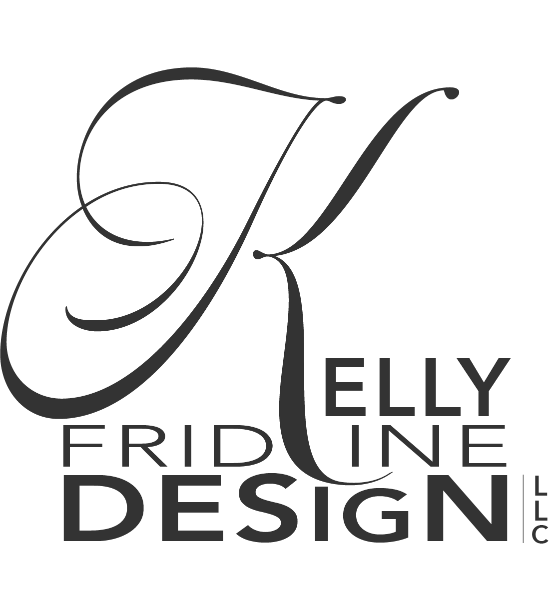Kelly Fridline Design, LLC