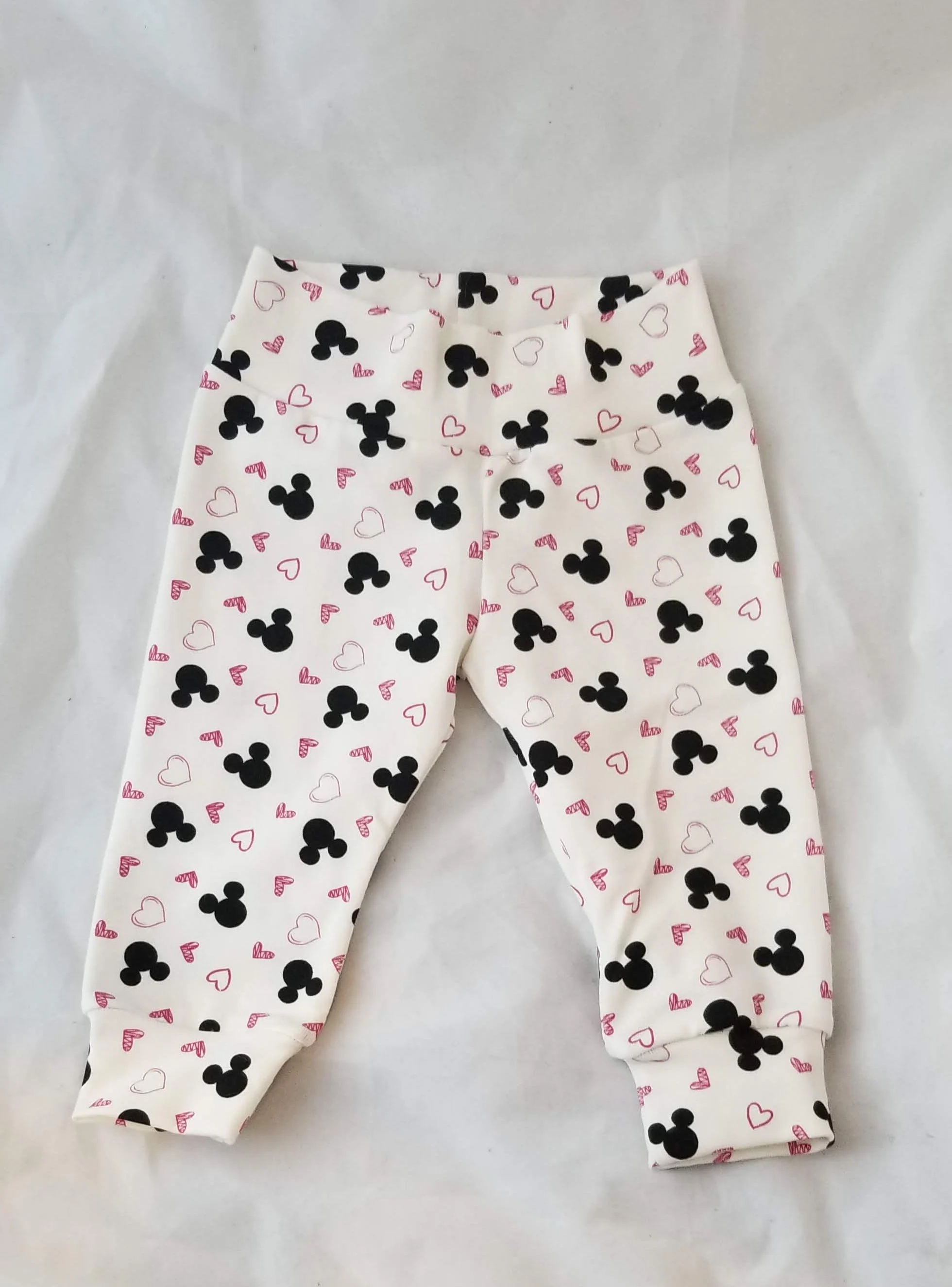seed baby leggings