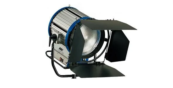 Compact 6000W (Fresnel)