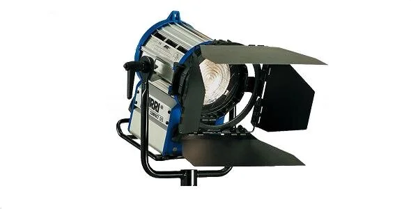 Compact 575W (Fresnel)