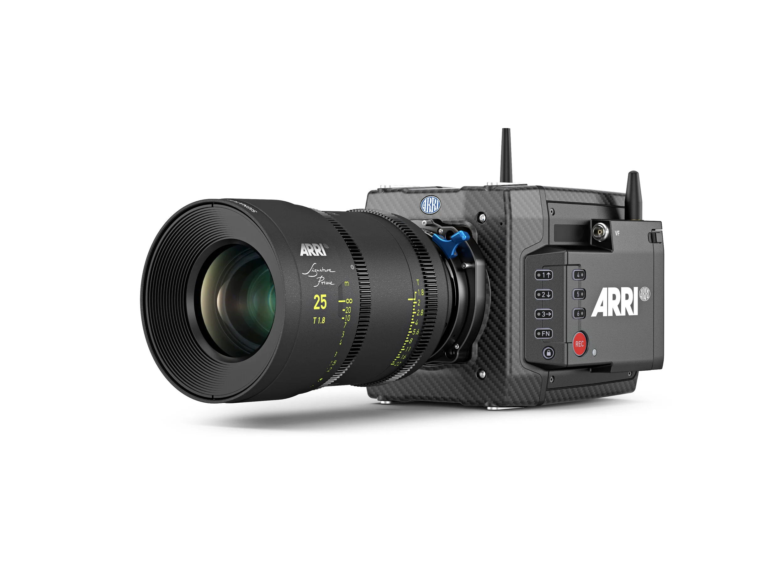 ALEXA Mini LF