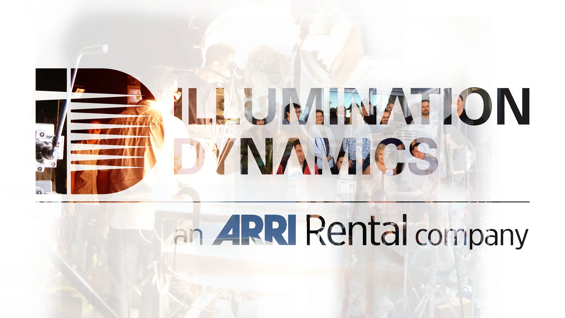 About Us — Illumination Dynamics