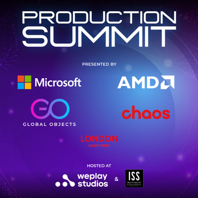 LA Production Summit