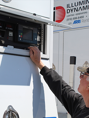 Broadcast Power and Technical Services