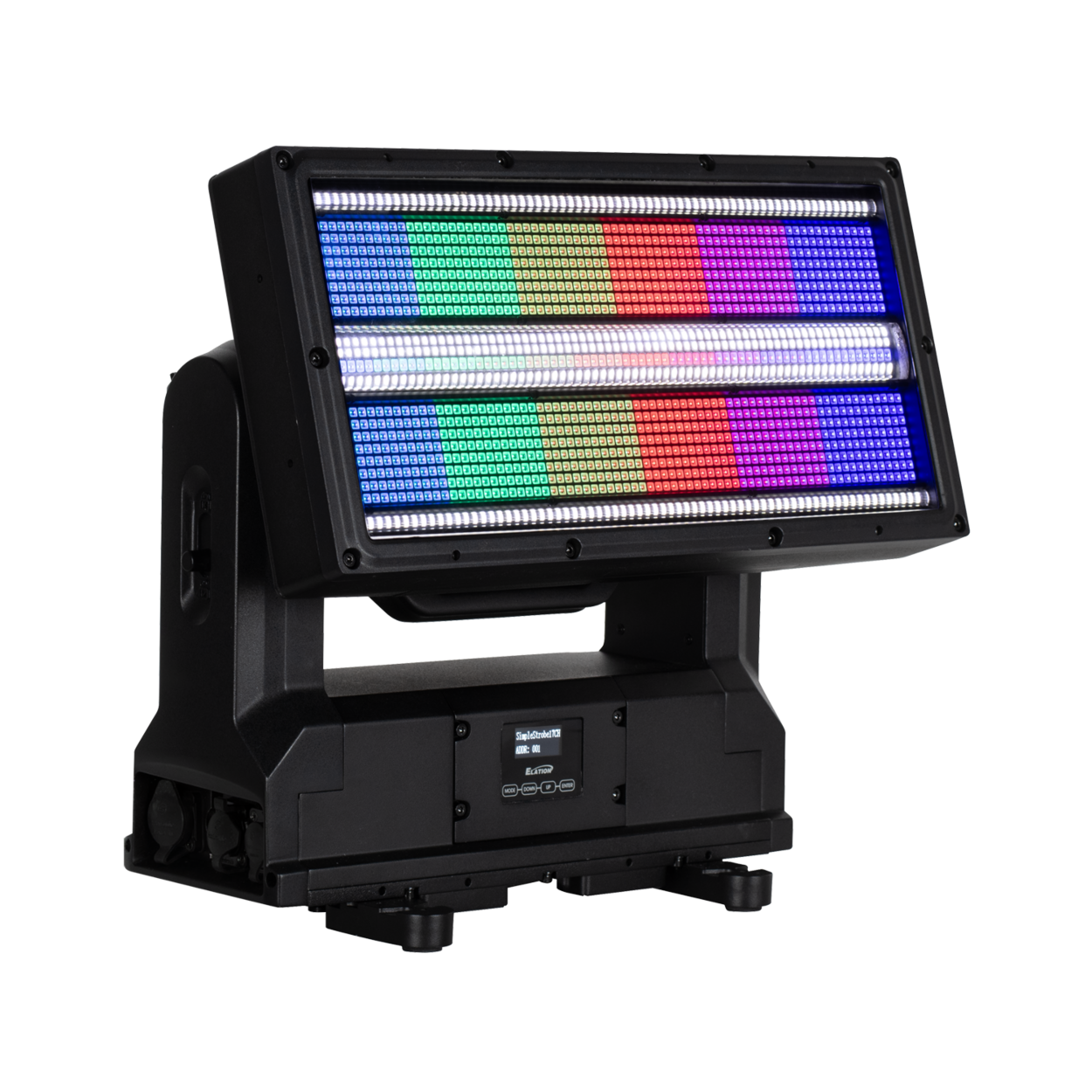 Elation Pulse Panel FX